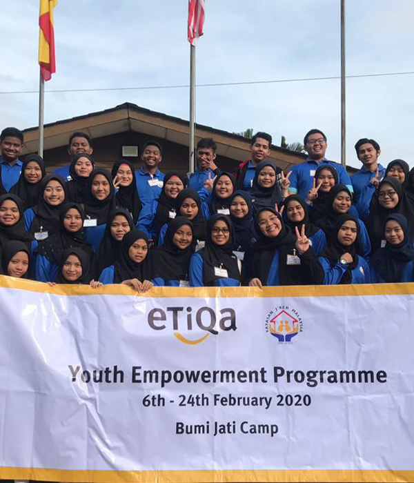 2022_Website_Sustainability_Etiqa Cares_Empowerment