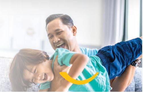 Etiqa Term Secure Takaful