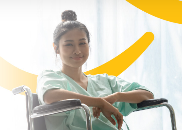 Etiqa Critical Care Insurance